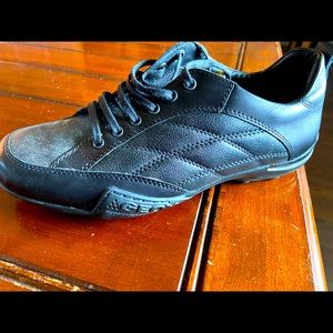 Geox Sneakers Size 9